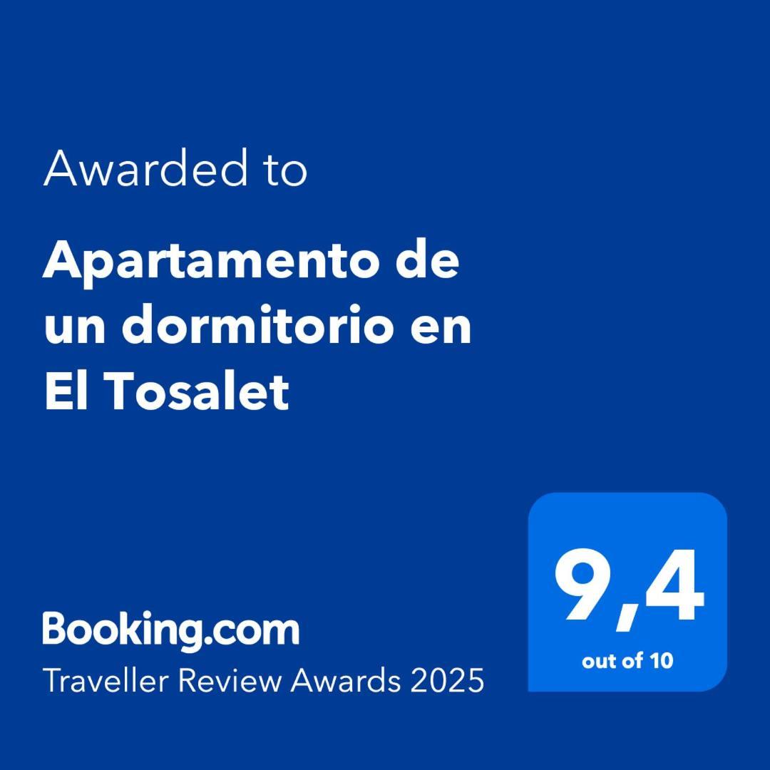 Suite Privada Independiente Con Terraza En El Tosalet Шабія Екстер'єр фото
